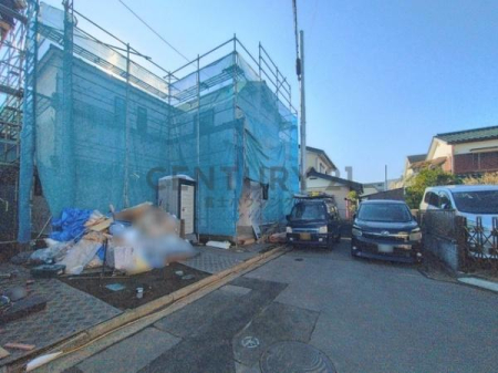 �_�ސ쌧������s����4���ڂ̐V�z��ˌ��Ẳ摜