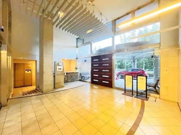 �_�ސ쌧����s�{����5���ڂ̒��Ã}���V�����̃G���g�����X