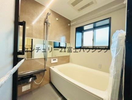 �_�ސ쌧����s�А�4���ڂ̒��Ã}���V�����̗���