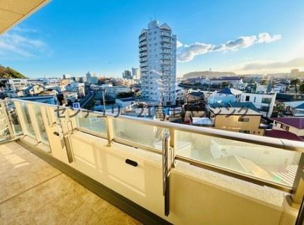 �_�ސ쌧����s�А�4���ڂ̒��Ã}���V�����̃o���R�j�[