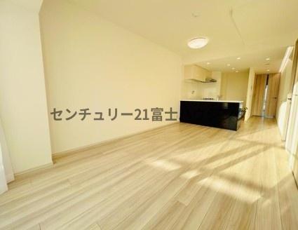 �_�ސ쌧����s�А�4���ڂ̒��Ã}���V�����̃��r���O