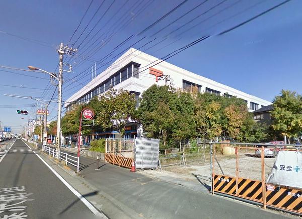 �_�ސ쌧����s���q�̓y�n�̎��ӊ�