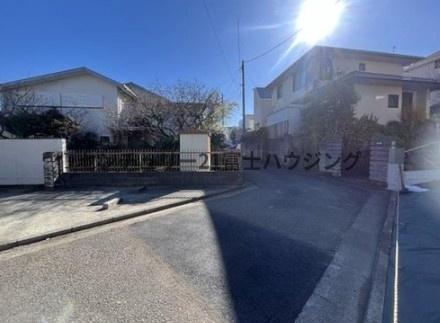 �_�ސ쌧����s�ғ�3���ڂ̓y�n�̂��̑����n