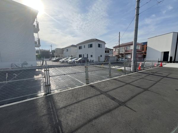 �_�ސ쌧������s���h�̓y�n�̌��n�y�n�ʐ^