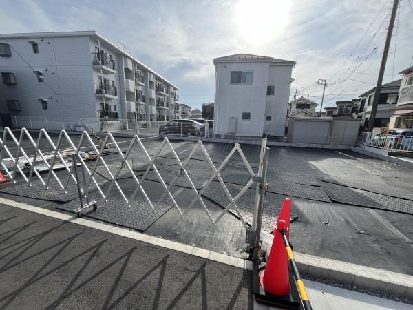 �_�ސ쌧������s���h�̓y�n�̌��n�y�n�ʐ^