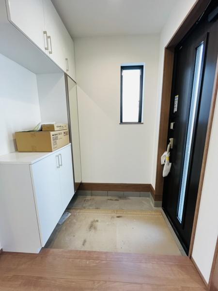 �_�ސ쌧������s����4���ڂ̐V�z��ˌ��Ă̌���