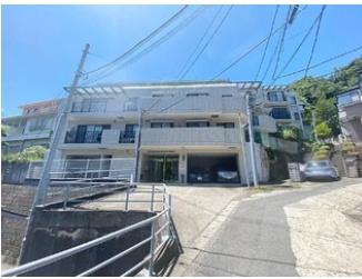 �_�ސ쌧���q�s���{1���ڂ̒��Ã}���V�����̌��n�O�ώʐ^