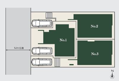 �_�ސ쌧����s�Ó��6���ڂ̐V�z��ˌ��Ă̋��}