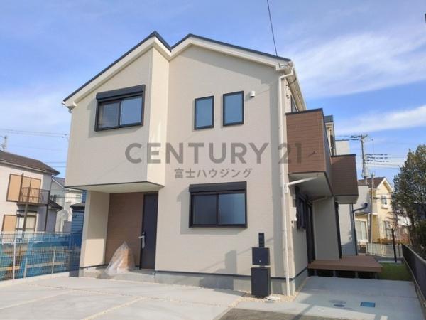 �_�ސ쌧������s���Z���̐V�z��ˌ��Ẳ摜