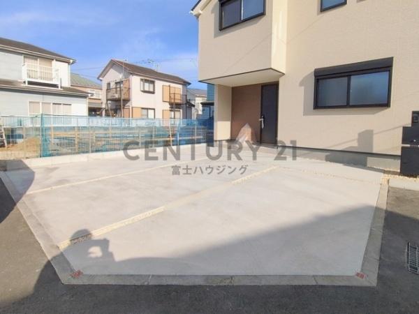 �_�ސ쌧������s���Z���̐V�z��ˌ��Ẳ摜