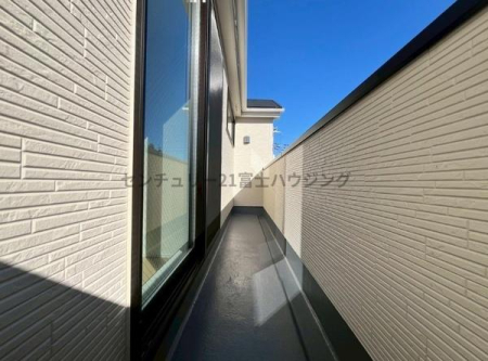 �_�ސ쌧������s���Z���̐V�z��ˌ��Ẵo���R�j�[