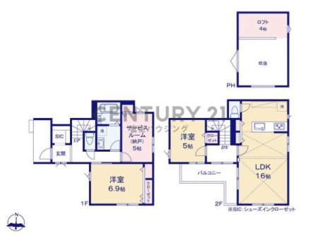 �_�ސ쌧����s�Ó��6���ڂ̐V�z��ˌ��Ă̊Ԏ��}