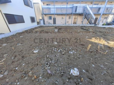 �_�ސ쌧����s�Ó��6���ڂ̐V�z��ˌ��Ẳ摜