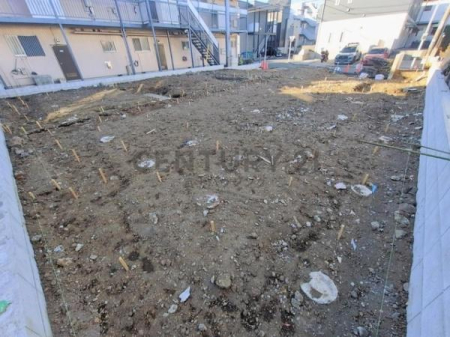 �_�ސ쌧����s�Ó��6���ڂ̐V�z��ˌ��Ẳ摜