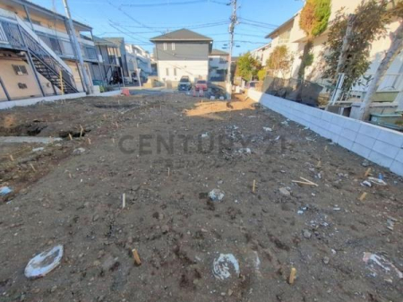 �_�ސ쌧����s�Ó��6���ڂ̐V�z��ˌ��Ẳ摜