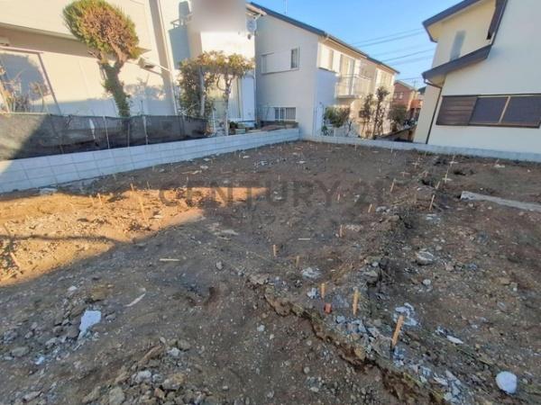 �_�ސ쌧����s�Ó��6���ڂ̐V�z��ˌ��Ẳ摜