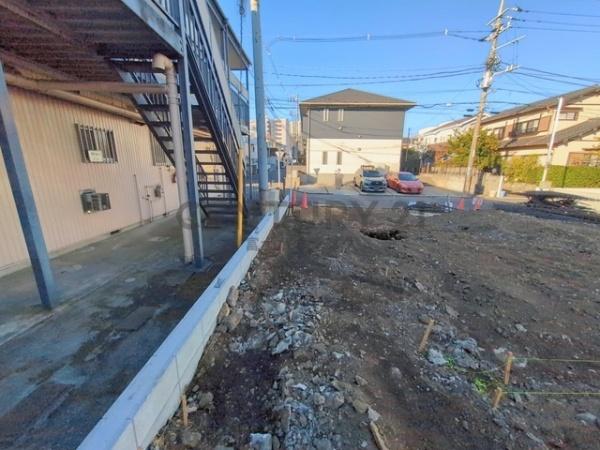 �_�ސ쌧����s�Ó��6���ڂ̐V�z��ˌ��Ẳ摜