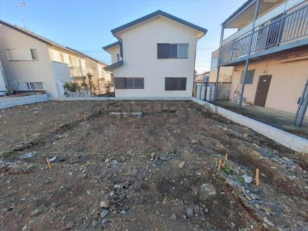 �_�ސ쌧����s�Ó��6���ڂ̐V�z��ˌ��Ẳ摜