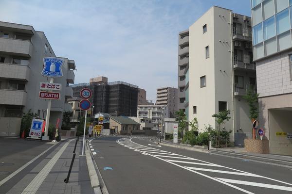 �_�ސ쌧����s������2���ڂ̒��Ã}���V�����̎��ӊ�