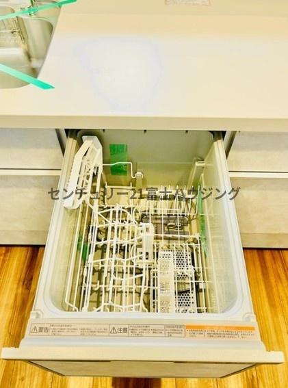 �_�ސ쌧����s������2���ڂ̒��Ã}���V�����̂��̑�