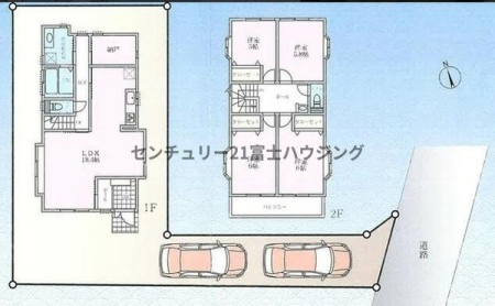 �_�ސ쌧����s�����C��4���ڂ̒��È�ˌ��Ă̊Ԏ��}