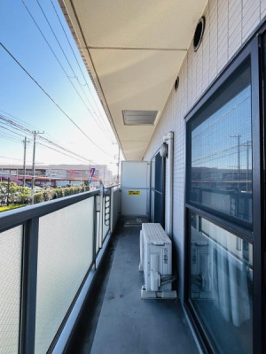 �_�ސ쌧����s�ғ��V��3���ڂ̒��Ã}���V�����̃o���R�j�[