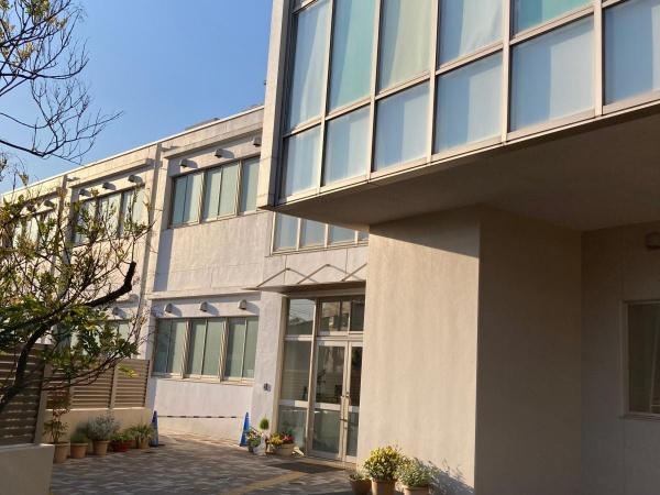 �_�ސ쌧������s���C�ݓ�2���ڂ̓y�n�̎��ӊ�