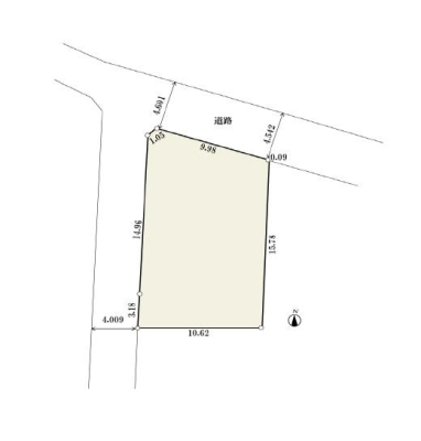 �_�ސ쌧������s���C�ݓ�2���ڂ̓y�n�̉摜