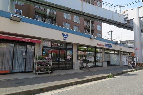 �_�ސ쌧���q�s����2���ڂ̓y�n�̎��ӊ�