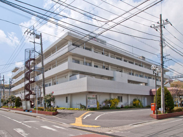 �_�ސ쌧���q�s����2���ڂ̓y�n�̎��ӊ�