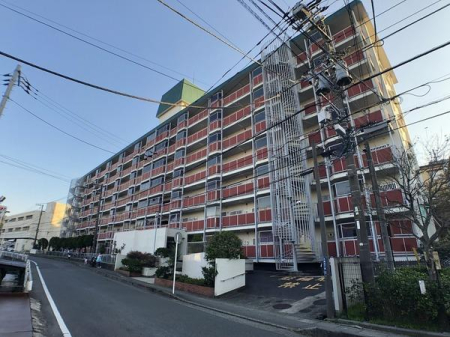 �_�ސ쌧���q�s��D5���� 12-15�̒��Ã}���V�����̌��n�O�ώʐ^