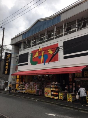 �_�ސ쌧���q�s��D5���� 12-15�̒��Ã}���V�����̎��ӊ�