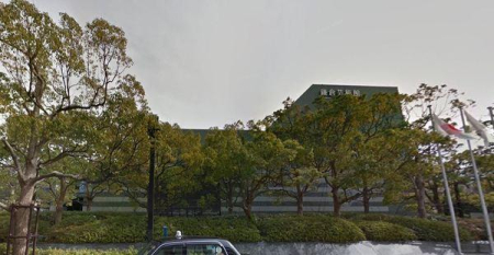 �_�ސ쌧���q�s��D5���� 12-15�̒��Ã}���V�����̎��ӊ�