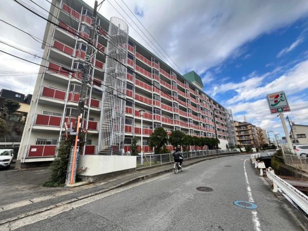 �_�ސ쌧���q�s��D5���� 12-15�̒��Ã}���V�����̂��̑����n