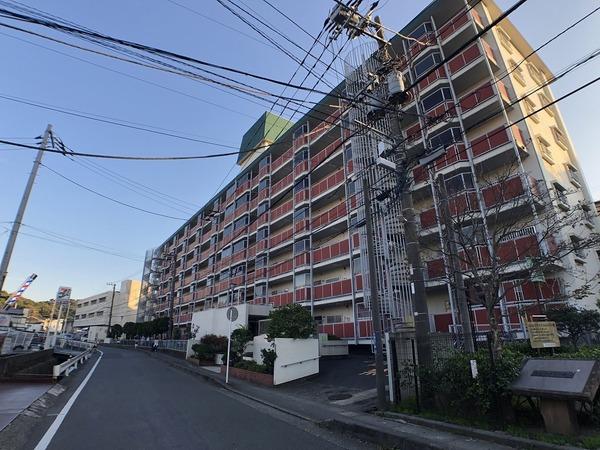 �_�ސ쌧���q�s��D5���� 12-15�̒��Ã}���V�����̂��̑����n