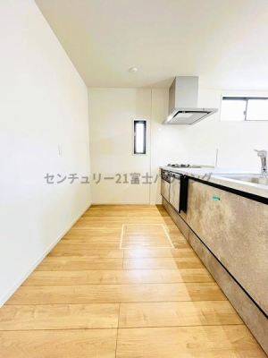 �_�ސ쌧����s���̐V�z��ˌ��ẴL�b�`��