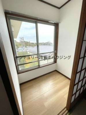 �_�ސ쌧���q�s���z5���ڂ̒��Ã}���V�����̎��[