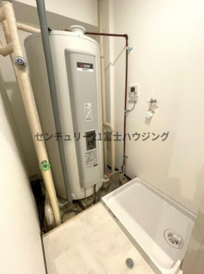 �_�ސ쌧���q�s���z5���ڂ̒��Ã}���V�����̐��ʑ�E���ʏ�