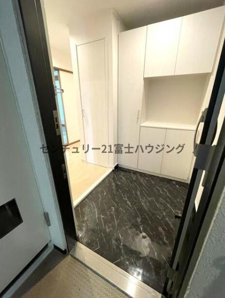 �_�ސ쌧���q�s���z5���ڂ̒��Ã}���V�����̌���