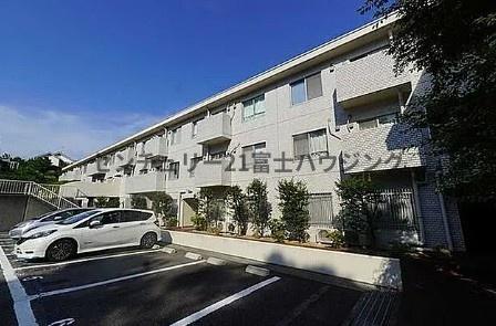 �_�ސ쌧���q�s���z5���ڂ̒��Ã}���V�����̉摜