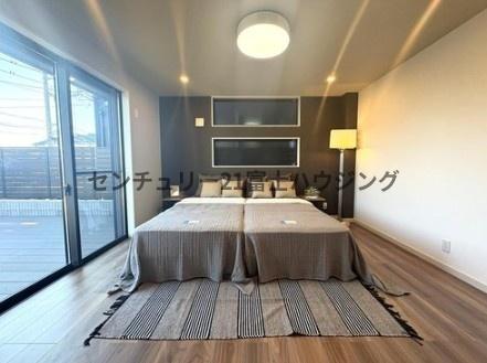 �_�ސ쌧����s������3���ڂ̐V�z��ˌ��Ă̐Q��