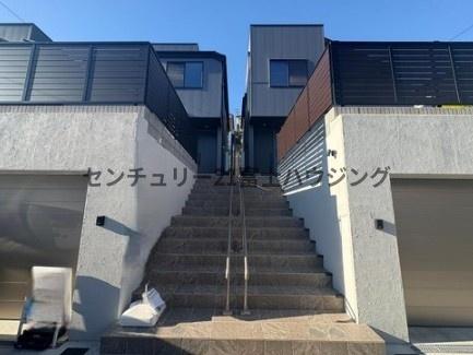 �_�ސ쌧����s������3���ڂ̐V�z��ˌ��Ă̂��̑����n