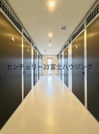 �_�ސ쌧���؎s����2���ڂ̒��Ã}���V�����̂��̑����p��