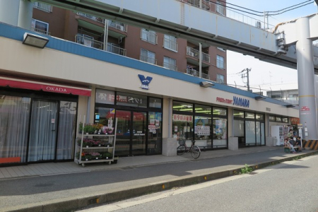 �_�ސ쌧����s���˂̓y�n�̎��ӊ�