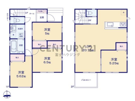 �_�ސ쌧������s����4���ڂ̐V�z��ˌ��Ă̊Ԏ��}