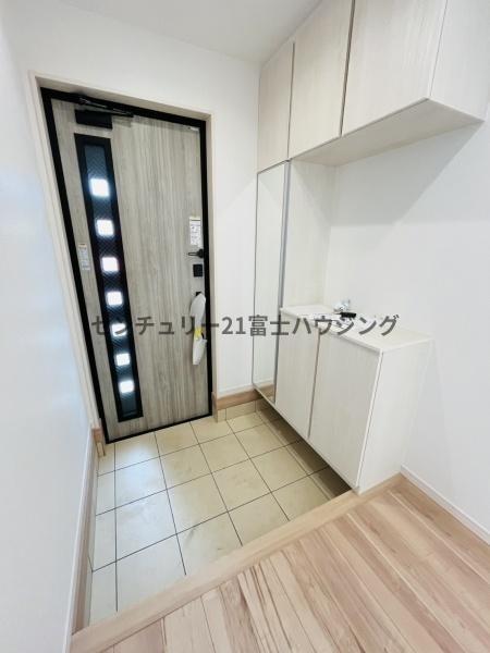 �_�ސ쌧������s����4���ڂ̐V�z��ˌ��Ă̌���