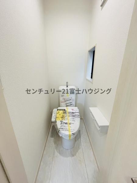 �_�ސ쌧������s����4���ڂ̐V�z��ˌ��Ẵg�C��