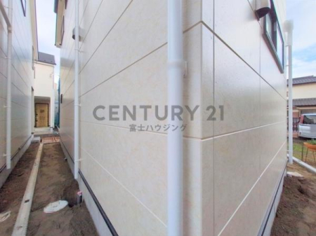 �_�ސ쌧������s�����u�̐V�z��ˌ��Ă̂��̑����n