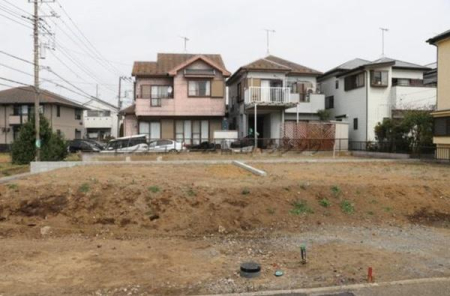 �_�ސ쌧������s��̓y�n�̉摜