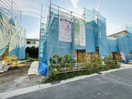 �_�ސ쌧���q�s��L�̐V�z��ˌ��Ă̂��̑�